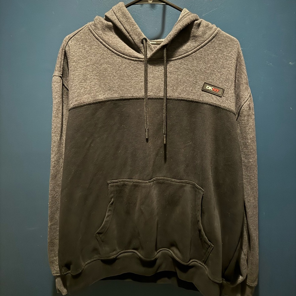 DKNY sweater